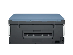 МФУ HP Smart Tank 675 (A4) Color Ink Printer/Scanner/Copier 1200 x 1200 dpi 12/7ppm. USB 2.0+Wi-Fi  duty cycle 3000 pages