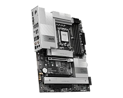 Материнская плата MSI PRO Z890-A WIFI LGA1851 4xDDR5 4xSATA3 RAID 4M.2 1xHDMI 2xType-C DisplayPort ()Thunderbolt 4) ATX