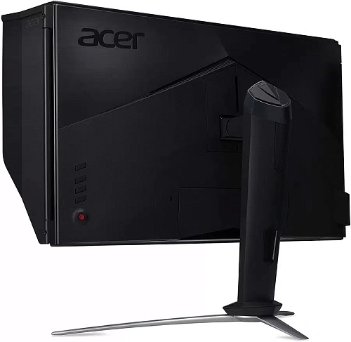 Монитор 27" Acer Nitro XV273KPbmiipprzx, Black, IPS, 3840x2160@144Hz,350кд/м2,1000:1,1ms,2xHDMI,2xDP
