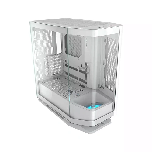 Компьютерный корпус Cougar FV270 WH без Б/П