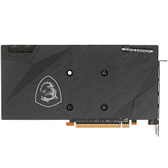 Radeon RX6700XT, MSI Mech 2X, 2321MHz/16000MHz, 192bit, 12GB GDDR6, HDMI, 3xDP