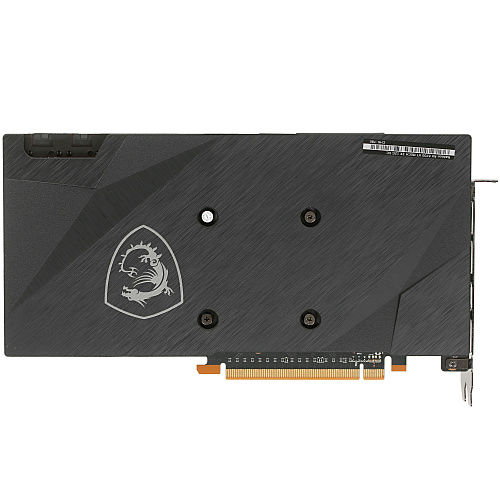 Radeon RX6700XT, MSI Mech 2X, 2321MHz/16000MHz, 192bit, 12GB GDDR6, HDMI, 3xDP