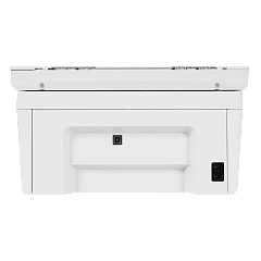 МФУ HP LaserJet MFP M141A, A4, print 600x600dpi, 21ppm, scan 600x600dpi, LCD, USB