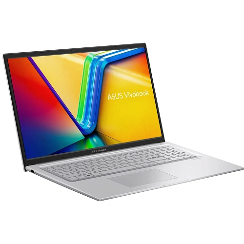 Ноутбук Asus X1704VA, Core i3-1315U/17.3"FHD/8GB/512GB/UHD Graphics/W11H