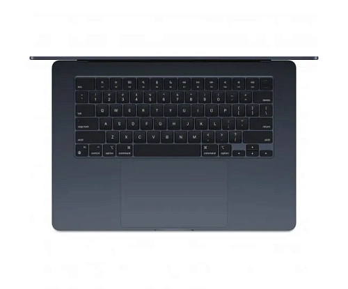 Ноутбук Apple MacBook Air A2941, Apple M2/15.3"Retina/8GB/512GB/10-core GPU/MacOS/Midnight