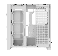 Корпус ПК без БП SEGOTEP KL-Aeolus white