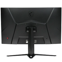 Монитор 23.6" MSI G24C4 E2, Black, VA, 1920x1080@180Hz, 250кд/м2, 3000:1, 1ms, 2xHDMI, DP
