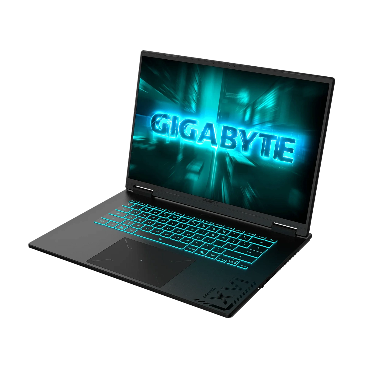 Ноутбук Gigabyte Gaming A16 FHD 165Hz i7-13620H 32GB 1TB RTX5060 DOS