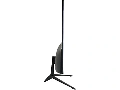 Монитор 23.8" Acer Nitro KG243YX1bmipx, Black, IPS, 1920x1080@200Hz, 250кд/м2, 1000:1, 1ms, HDMI, DP