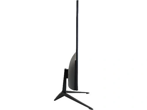 Монитор 23.8" Acer Nitro KG243YX1bmipx, Black, IPS, 1920x1080@200Hz, 250кд/м2, 1000:1, 1ms, HDMI, DP