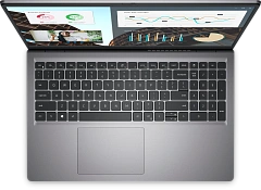 Ноутбук Dell/Vostro 3530/1г/Core i3/1305U/1,6 GHz/8 Gb/M.2 PCIe SSD/512 Gb/No ODD/Graphics/UHD/256 Mb/15,6 ''/1920x1080/Windows 11/Pro/64/Realtek Wi-F