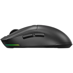 LORGAR MSA10W, Wireless Gaming Mouse Advanced, black