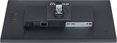 Монитор LCD 24'' 16:9 1920х1080(FHD) IPS, nonGLARE, 195 Hz, 250cd/m2, H178°/V178°, 1000:1, 80M:1, 16.7M, 0,8 ms, HDMI, DP, USB-Hub, Height adj, Tilt, Swivel, Speakers, 1Y, Black