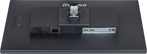 Монитор LCD 24'' 16:9 1920х1080(FHD) IPS, nonGLARE, 195 Hz, 250cd/m2, H178°/V178°, 1000:1, 80M:1, 16.7M, 0,8 ms, HDMI, DP, USB-Hub, Height adj, Tilt, Swivel, Speakers, 1Y, Black