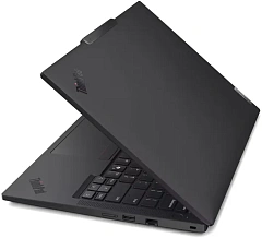 Ноутбук Lenovo ThinkPad T14 G5 14'wuxga/Core ult5-125u/32Gb/512Gb/Int/Win Pro (21ML00CWFW)