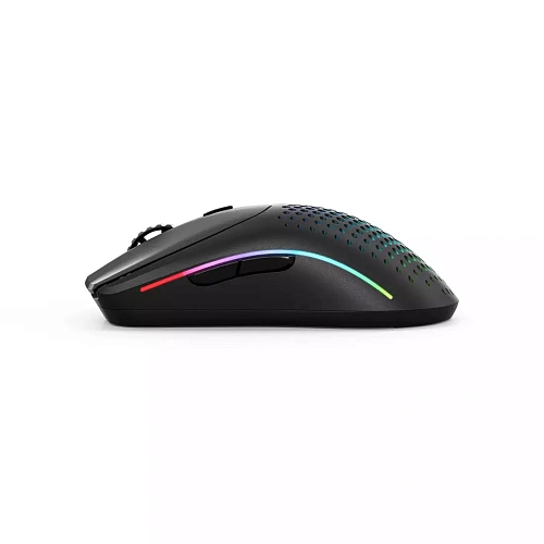 Компьютерная мышь Glorious Model O 2 Matte Black (GLO-MS-OWV2-MB)