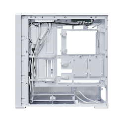 Корпус Lian Li Lancool 217 INF EEB/E-ATX/ATX/mATX/ITX G99.LAN217INFW.00 Белый