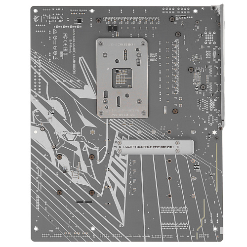 Материнская плата Gigabyte X870 A ELITE WF7 ICE