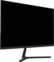 Монитор 27" Dahua DHI-LM27-B200S, Black, VA, 1920x1080@100Hz, 250кд/м2, 4000:1, 5ms, HDMI, VGA