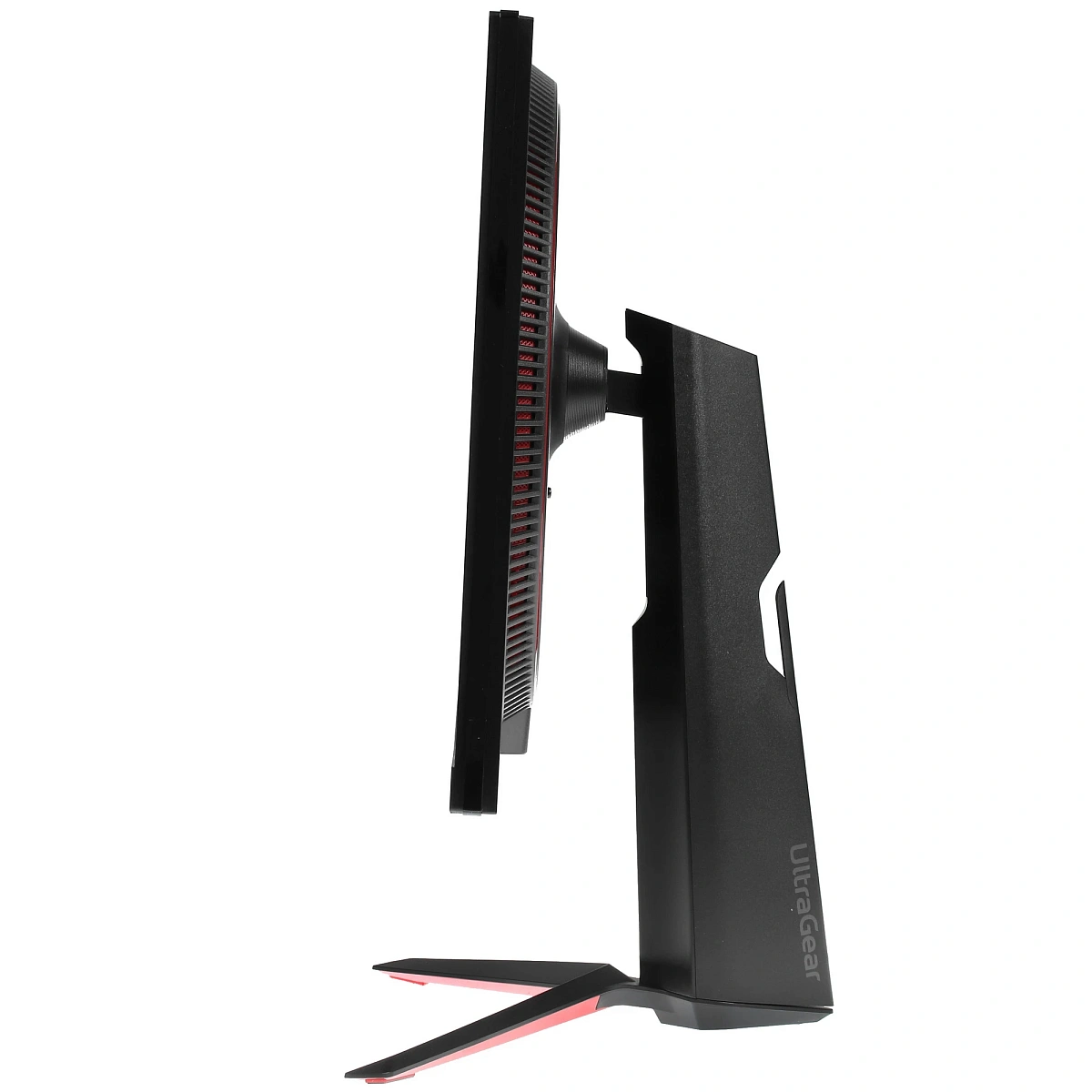 Монитор LCD 81,3 cm (32") 16:9 2560х1440(WQHD) IPS, 350cd/m2, 1000:1, 700:1, 1ms, 2xHDMI, DP, USB-Hub, Height adj, Pivot, Tilt, Swivel, USB-С, Audio out, 2Y, Black