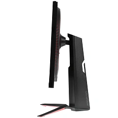 Монитор LCD 81,3 cm (32") 16:9 2560х1440(WQHD) IPS, 350cd/m2, 1000:1, 700:1, 1ms, 2xHDMI, DP, USB-Hub, Height adj, Pivot, Tilt, Swivel, USB-С, Audio out, 2Y, Black