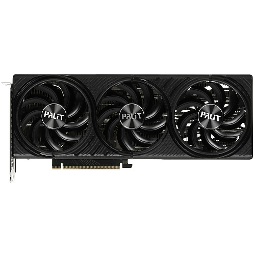 Видеокарта PALIT RTX5070 INFINITY 3 OC 12GB (NE75070S19K9-GB2050S)