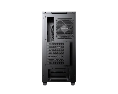 Корпус MSI MPG Sekira 100P, Midi Tower, E-ATX, Black, 2x3.5"/2x2.5", 2xUSB3.0, USB-C