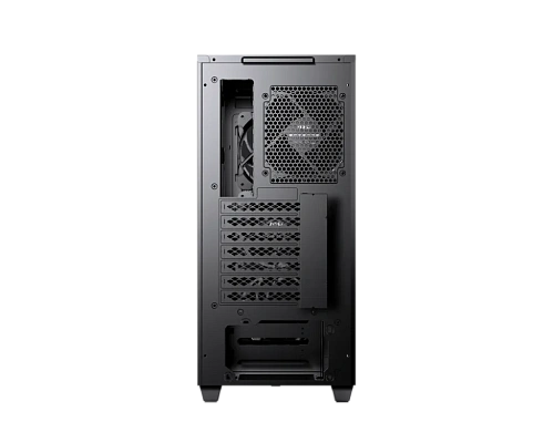 Корпус MSI MPG Sekira 100P, Midi Tower, E-ATX, Black, 2x3.5"/2x2.5", 2xUSB3.0, USB-C