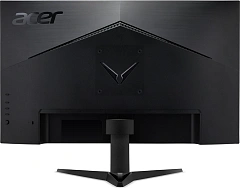 Монитор 27" Acer Nitro QG271Gbip, Black, IPS, 1920x1080@120Hz, 250кд/м2, 1500:1, 4ms, HDMI, DP
