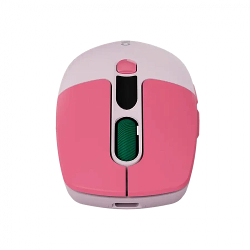 CANYON mouse MW-26 LCD Silent Dual Mode Wireless Pink
