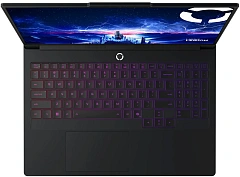 Ноутбук Lenovo Legion Pro 7 16IAX10H, Core U9 275HX/16"WQXGA/64GB/1TB/GF RTX5090 24GB/LAN/DOS