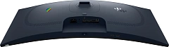 Монитор 34" Dell Alienware AW3425DWM, Blue, VA, 3440x1440@180Hz, 400кд/м2,3000:1, 1mc, 2xHDMI, DP