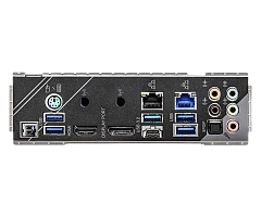 Матплата ASRock Z690 Extreme, iZ690, S1700, ATX, 4DDR-4, 3xPCI-Ex16, 8SATA, 3xM.2, HDMI, DP, 15USB