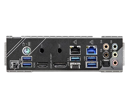 Матплата ASRock Z690 Extreme, iZ690, S1700, ATX, 4DDR-4, 3xPCI-Ex16, 8SATA, 3xM.2, HDMI, DP, 15USB