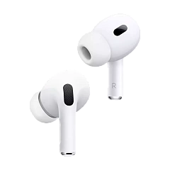 AirPods Pro (2nd generation) with MagSafe Case (USB‑C),Model A3047 A3048 A2968