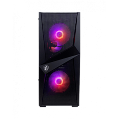 Системный блок Nomad Ultra Game T i7-12700F/ PRO B760M/32GB Kit/ 1000GB/ RTX 5060Ti/ 750W/Win11 Pro