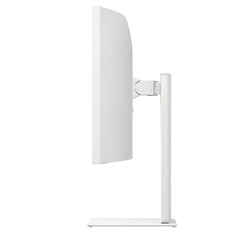 Монитор жидкокристаллический LG МониторжидкокристаллическийLG40U990AWARU 40'' 21:9 5120x2160(5K) IPS, Curved, 120 Hz, 450cd/m2, 2xHDMI, DP, Speakers, White