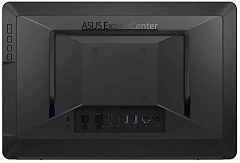 Моноблок Asus/E1600WKAT-BMR214M/1г/Celeron/N4500/1,1 GHz/8 Gb/PCIe NVMe SSD/256 Gb/No ODD/Graphics/UHD/256 Mb/Без операционной системы/15,6 ''/FHD/192