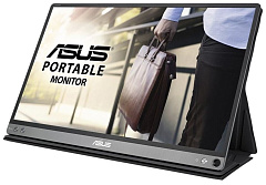 Монитор 15.6" ASUS ZenScreen MB16ACV IPS 1920x1080 60Hz 5ms 250cd/m 800:1 1xUSB-C