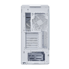 Корпус Lian Li Lancool 217 INF EEB/E-ATX/ATX/mATX/ITX G99.LAN217INFW.00 Белый