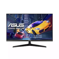 Монитор 27" Asus VY279HGR, Black, IPS, 1920x1080@120Hz, 250кд/м2,1500:1, 1ms, VGA, HDMI