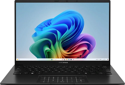Ультрабук Asus Zenbook 14 UM3406KA, Ryzen AI 7 350/14"WUXGA /16GB/1TB/Radeon Graphics/DOS