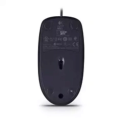 Мышь Logitech M90 Grey (EWR2)