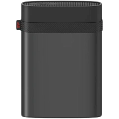 Внешний HDD Silicon Power Armor A85B 5TB USB 3.2, ударопрочный, черный