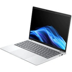 Ноутбук HP Europe/EliteBook 8 G1i/1г/Core Ultra 5/225U/1,5 GHz/32 Gb/PCIe NVMe SSD/512 Gb/No ODD/Graphics/ARC/256 Mb/13,3 ''/1920x1200/Windows 11/Pro/