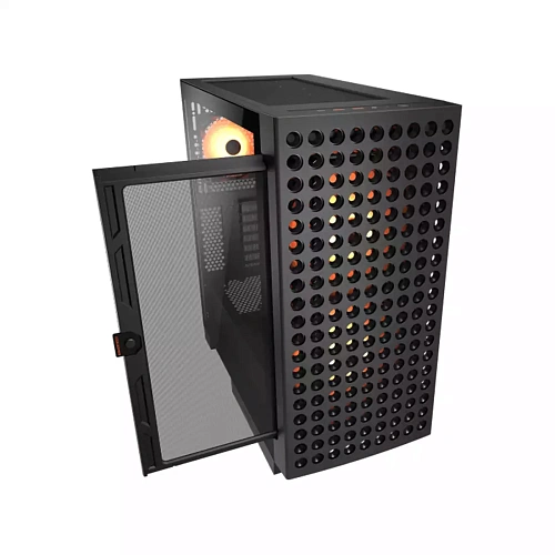 Компьютерный корпус Cougar Airface ECO RGB без Б/П