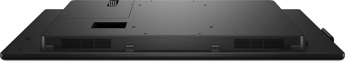 Монитор 55" Dell P5525QC, Black, IPS, 3840x2160@60Hz, 400кд/м2, 1200:1, 8ms, USB, USB-C, 2xHDMI, DP