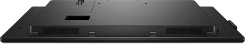 Монитор 55" Dell P5525QC, Black, IPS, 3840x2160@60Hz, 400кд/м2, 1200:1, 8ms, USB, USB-C, 2xHDMI, DP