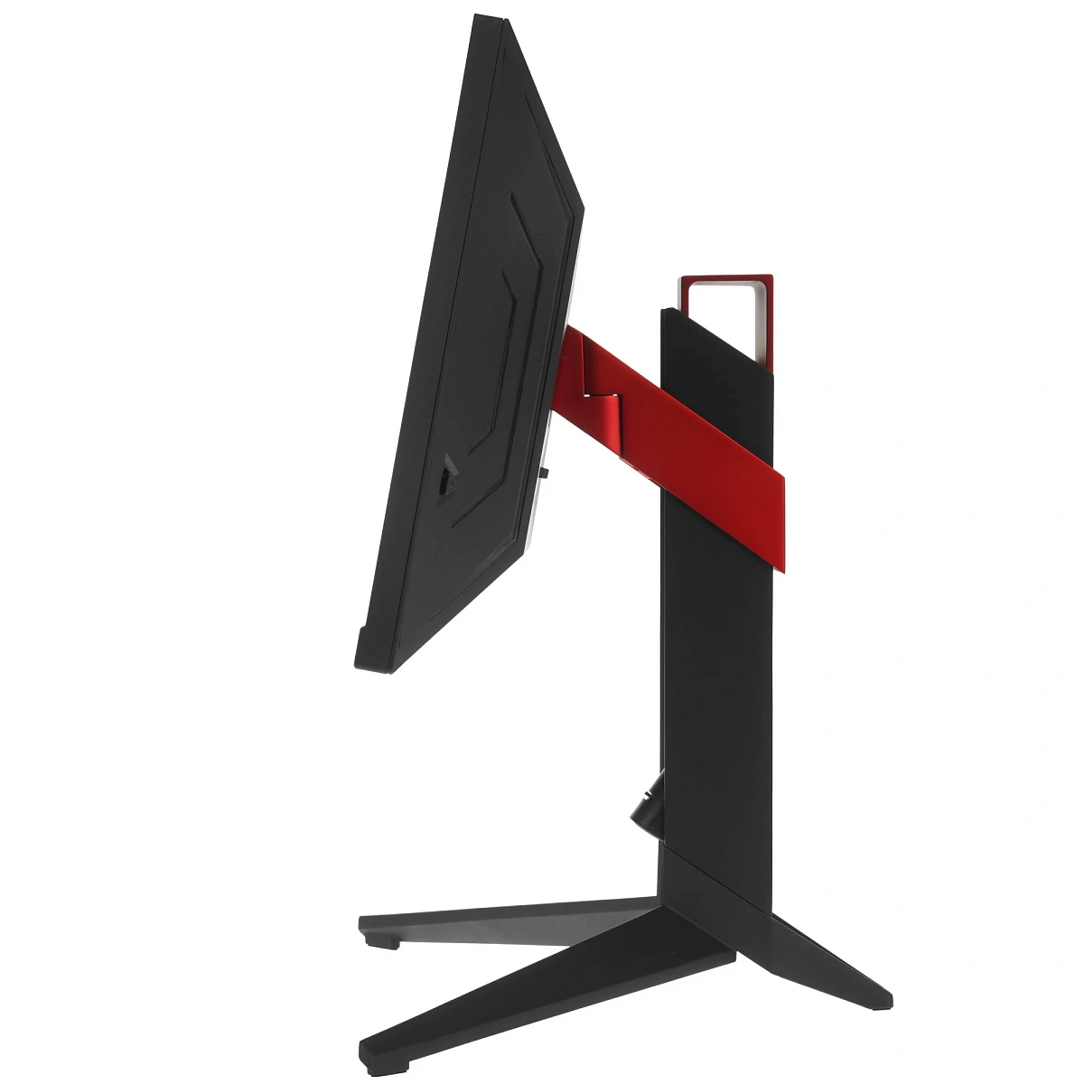 Монитор 24.5" AOC AGON AG254FG, Black-Red, IPS, 1920x1080@360Hz, 400кд/м2, 1000:1, 1ms, 2xHDMI, DP