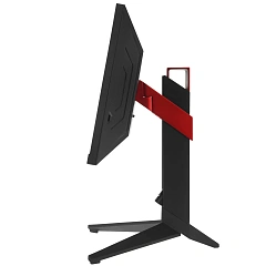 Монитор 24.5" AOC AGON AG254FG, Black-Red, IPS, 1920x1080@360Hz, 400кд/м2, 1000:1, 1ms, 2xHDMI, DP